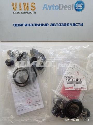 TOYOTA 0447933340 Ремкомплект суппорта в наличии Киев