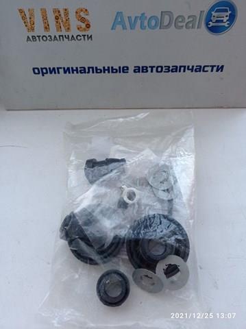 TOYOTA 0447953070 Ремкомплект суппорта тормозного заднего в наличии Сумы