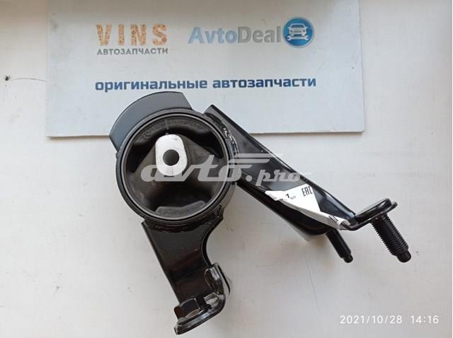1237137090 Подушка (опора) двигателя задняя купить Ирпень