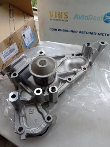 TOYOTA 1610059276 Помпа в наличии Ужгород