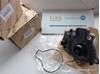 Помпа охлаждения 161A029015 TOYOTA