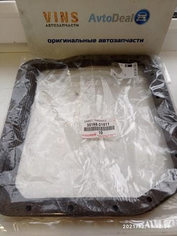 3516821011 Toyota прокладка поддона акпп/мкпп