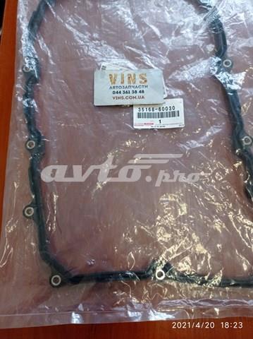 TOYOTA 3516860030 Прокладка поддона АКПП/МКПП в наличии Запорожье