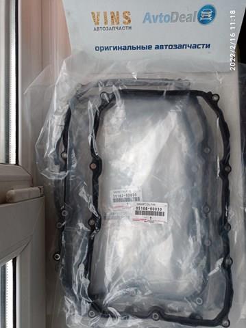 3516860030 TOYOTA Прокладка поддона АКПП/МКПП купить в Кривой Рог