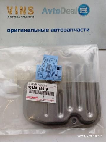 3533008010 TOYOTA Фильтр АКПП купить в Запорожье
