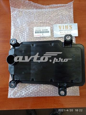 TOYOTA 3533060080 Фильтр АКПП в наличии Тернополь