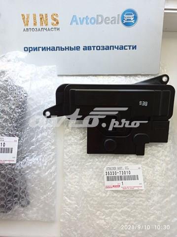 3533073010 TOYOTA Фильтр АКПП купить в Житомир
