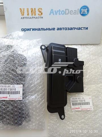 3533073010 TOYOTA Фильтр АКПП купить в Украина