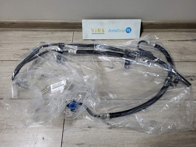 TOYOTA 4441060721 Шланг ГУР высокого давления в наличии Полтава