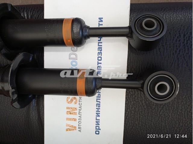 TOYOTA 4851060121 Амортизатор передний в наличии Полтава