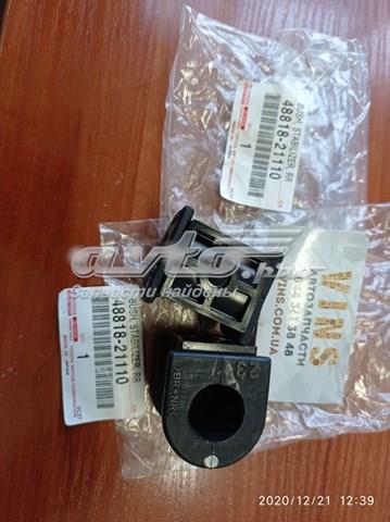 TOYOTA 4881821110 Втулка стабилизатора в наличии Чернигов