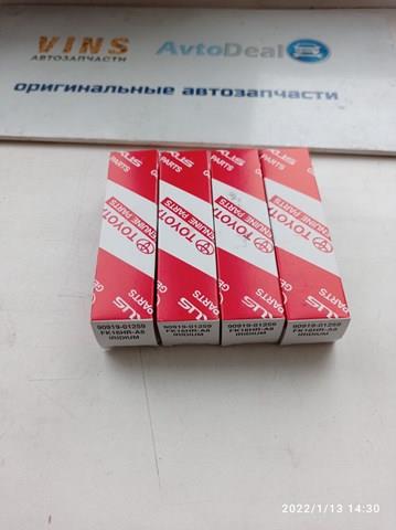 Свеча 9091901259 TOYOTA