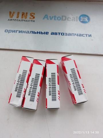 9091901259 Свеча зажигания купить Запорожье