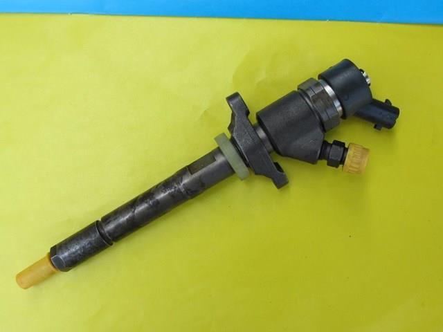 0445110136 BOSCH Топливные форсунки купить в Запорожье