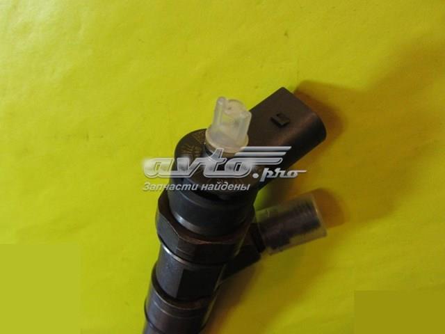 13537787187 BMW Форсунка впрыска топлива купить в Львов