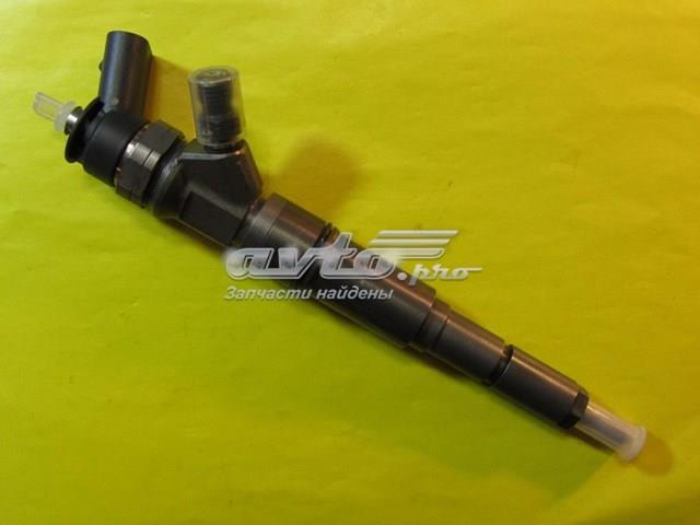 Форсунка дизельная в сборе 13537790117 BMW
