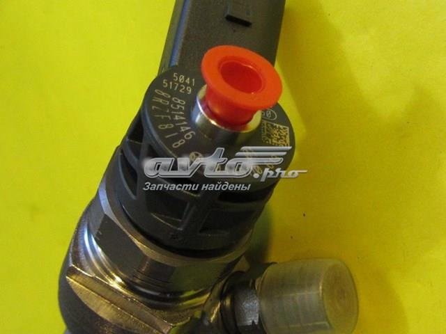 BMW 13538514146 Форсунка впрыска топлива в наличии Житомир