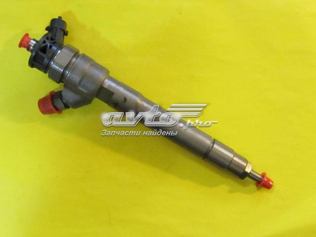 Форсунки 166000804R RENAULT