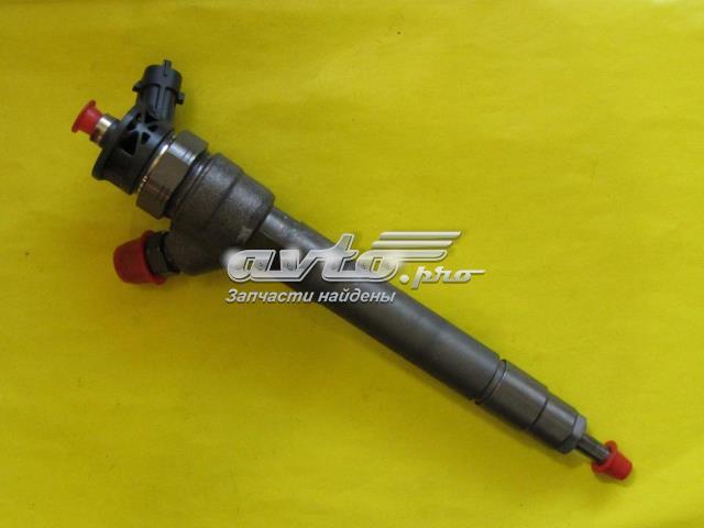 166007885R RENAULT Топливные форсунки купить в Киев