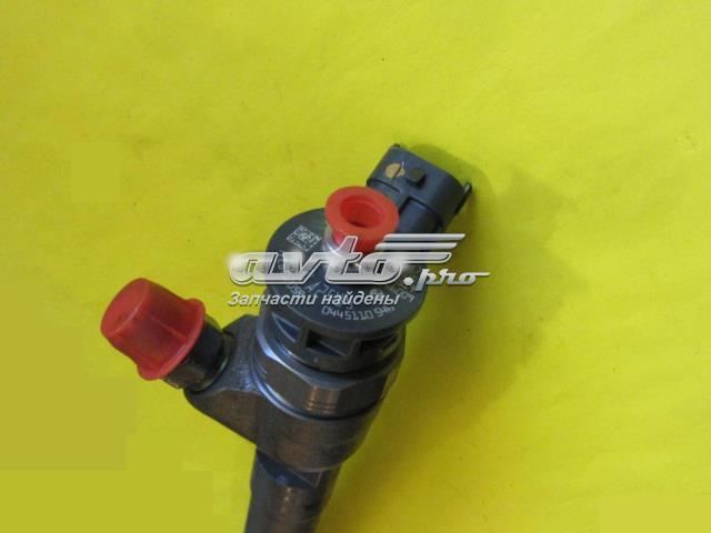 166007885R RENAULT Форсунка впрыска топлива купить в Ровно
