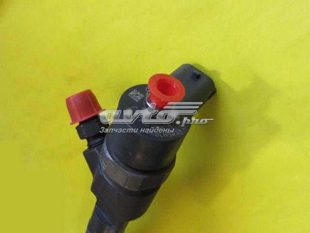 55221024 OPEL Форсунка впрыска топлива купить в Днепр