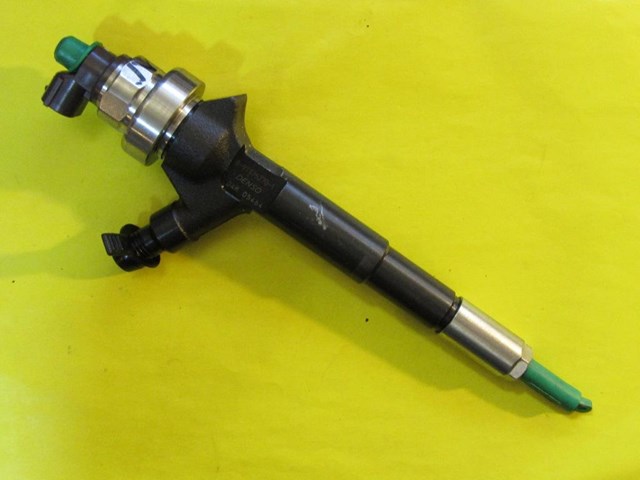 Форсунки 55567729 DENSO