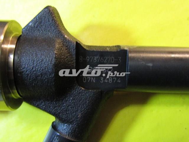 OPEL 5821102 Форсунка впрыска топлива в наличии Чернигов