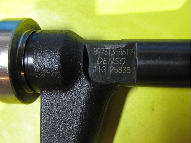 OPEL 8973138612 Форсунка впрыска топлива в наличии Харьков