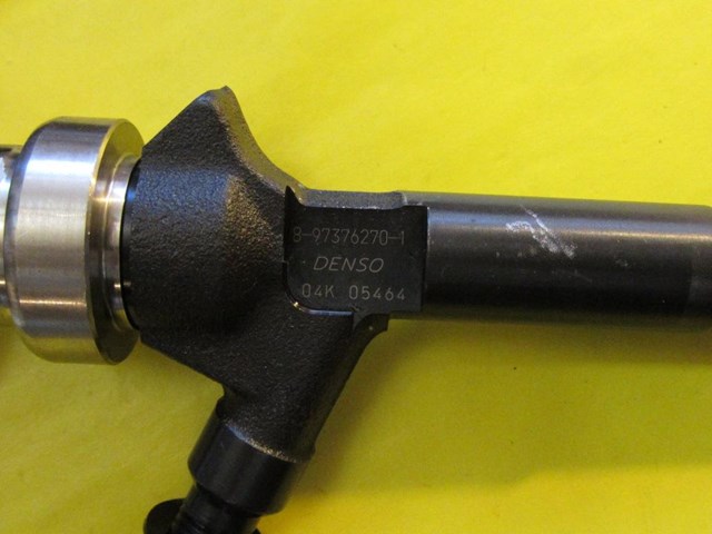 OPEL 8973762701 в наличии Одесса