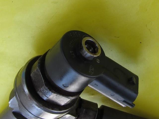 OPEL 93169127 Форсунка впрыска топлива в наличии Николаев