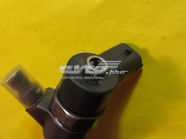 OPEL 93177373 Форсунка впрыска топлива в наличии Черновцы