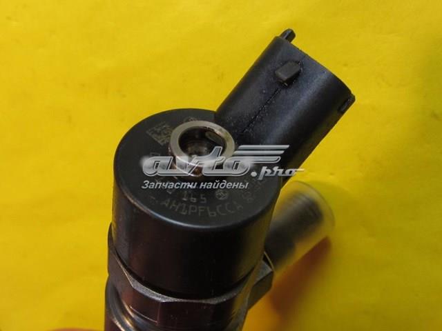 93178684 OPEL Форсунка впрыска топлива купить в Львов
