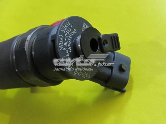FORD CV6Q9F593AA Топливные форсунки в наличии Чернигов