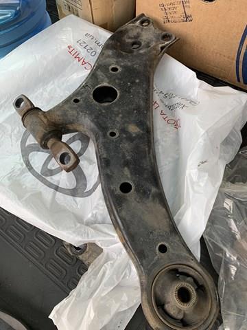 4806948041 TOYOTA Рычаг передней подвески левый купить в Ровно