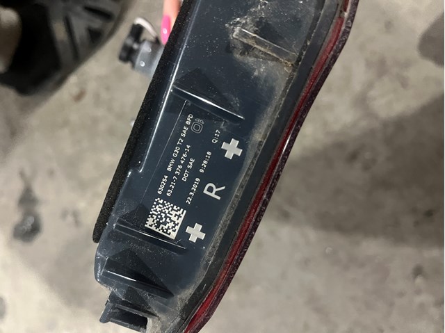 630004 BMW купить в Каменское