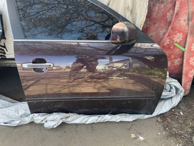 Пассажирская передняя дверь 760043K010 HYUNDAI