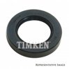 Сальник коленвала передний 320348 TIMKEN