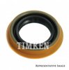 Сальник заднего моста хвостовика редуктора  710506 TIMKEN