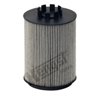 Фільтр охолоджуючої рідини e510wfd189 hengst filter E510WFD189