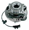 Ступица задняя правая HA590361 TIMKEN