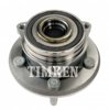 Ступица передняя HA590419 TIMKEN