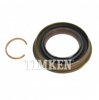 Сальник полуоси заднего моста SL260013 TIMKEN