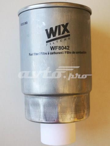 WIX WF8042 Фильтр топливный в наличии Запорожье