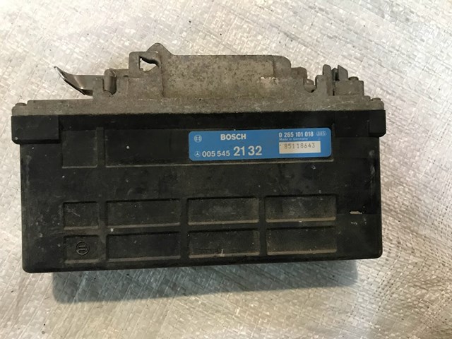 MERCEDES 0055452132 Блок управления ESP в наличии Ужгород
