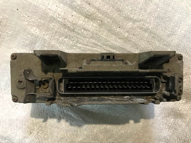 Модуль управления ESP 0055452132 MERCEDES