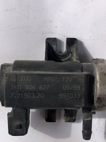 Преобразователь давления (соленоид) наддува/EGR 1H0906627 VAG
