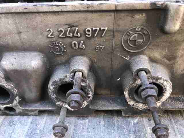 2244977 BMW купить в Чернигов