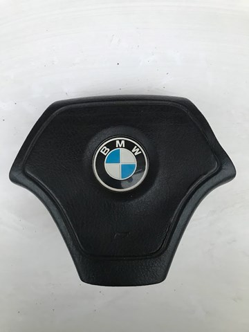 Подушка безопасности водителя 3311620998 BMW