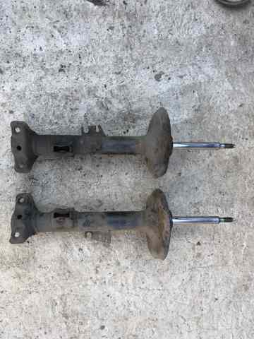 Стойка амортизатора передняя S010246G POLCAR