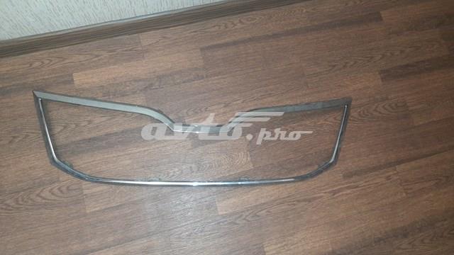 5E0853761C2ZZ VAG Накладка (рамка) решетки радиатора купить в Винница